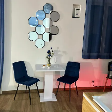 Di Fronte Zisa Apartment Palermo