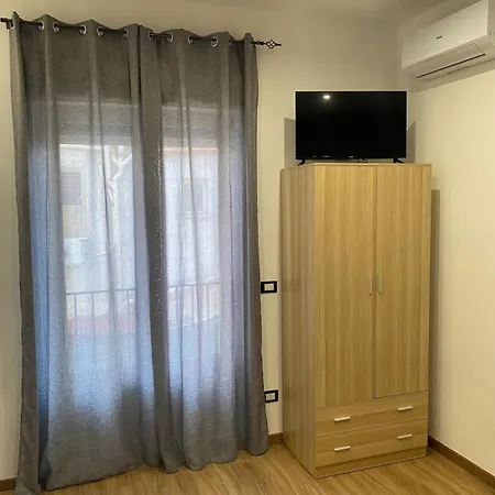 Di Fronte Zisa Appartamento