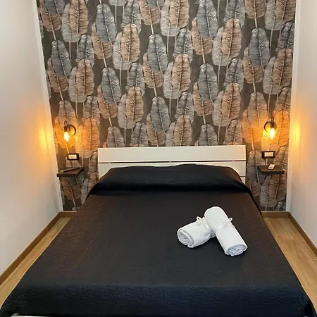 아파트 Di Fronte Zisa