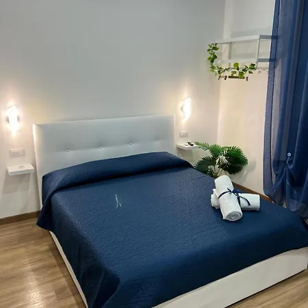 아파트 Di Fronte Zisa