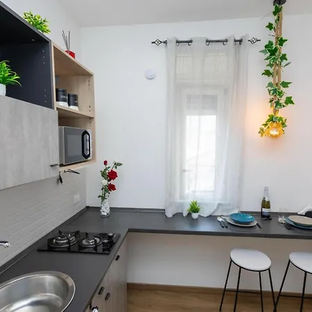 Di Fronte Zisa Appartement Palermo