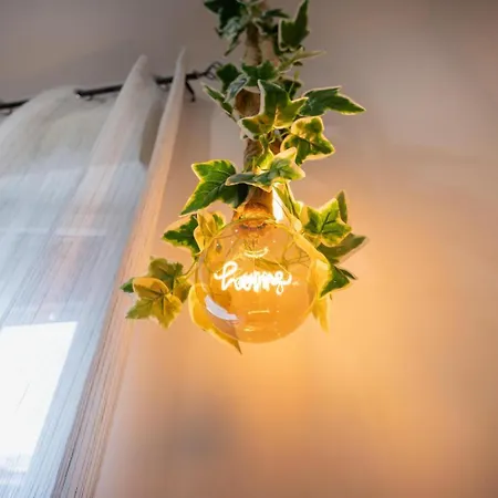 Appartement Di Fronte Zisa Palermo