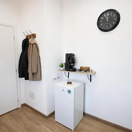 Di Fronte Zisa Appartement