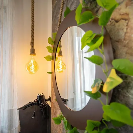 Appartement Di Fronte Zisa *