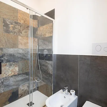 Appartement Di Fronte Zisa Palermo