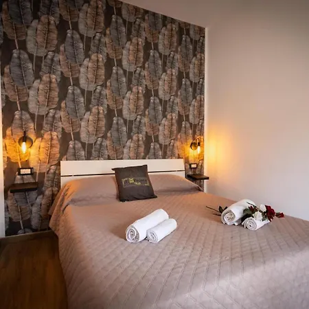 Appartement Di Fronte Zisa